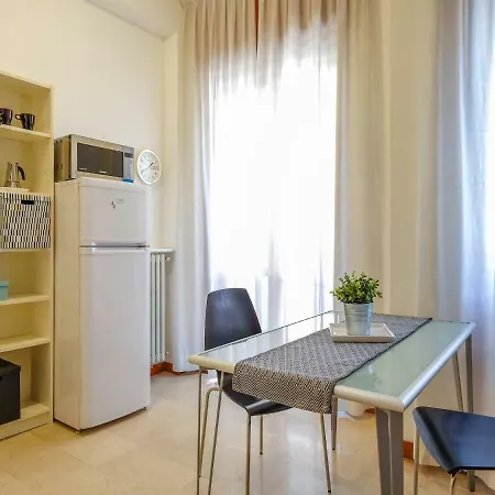The Best Rent - Sempione Apartment